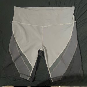 NWT LULULEMON BIKER SHORTS